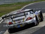 BMW Z4 GT3 2010 года
